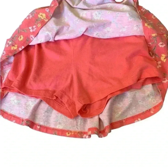 (5 for 25) Place girls skort , size 7/8, EUC - Picture 2 of 3